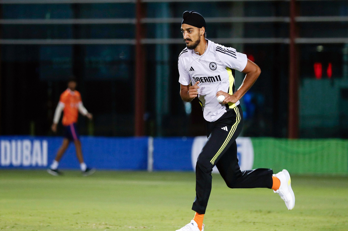 Arshdeep Singh becomes first Indian to take 100 T20I wickets, Hardik goes level with Chahal