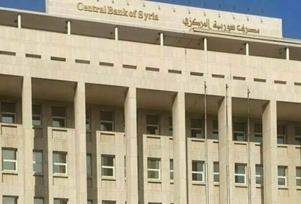 Central Bank: Syrias inflation rate drops to 46.7% in a year