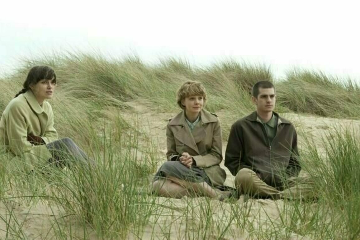 Kazuo Ishiguro said he won the Nobel Prize for making people cry - 20 years later, Never Let Me Go should make us angry
