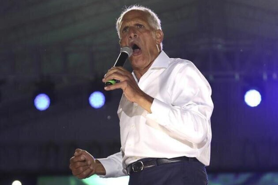 Who governs Honduras