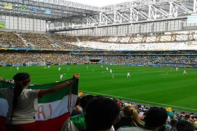 World Cup visitors to get faster US visa interviews under new plan