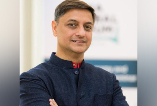 Economist Sanjeev Sanyal condemns USAID's role in National Family Health Survey