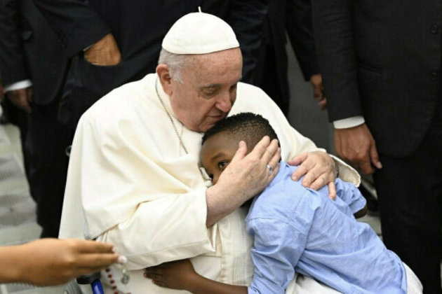 Pope Francis has Died on Easter Monday aged 88
