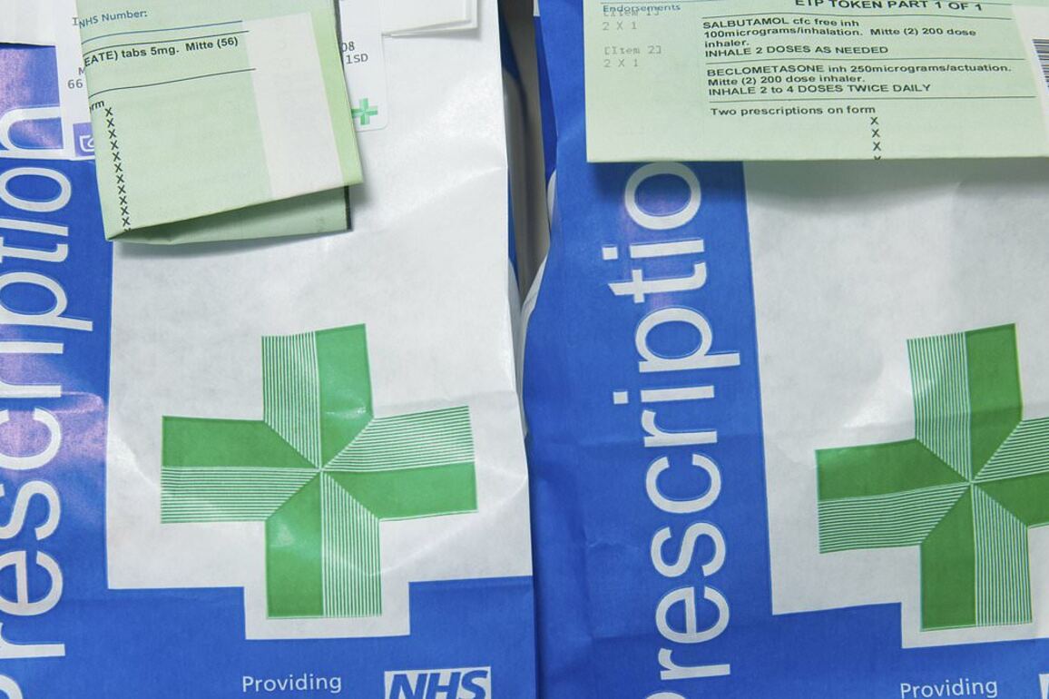 Major prescription change means you could save hundreds on medicines