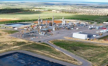 Waitsia gas plant almost ready to roll