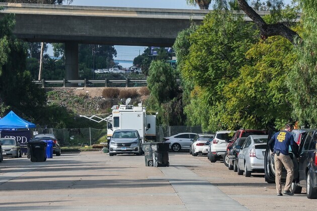 Serial killer in San Diego&quest; Murder suspect pleads not guilty to more killings