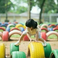 Biarkan anak-anak bermain, mereka butuh kebebasan untuk berkembang