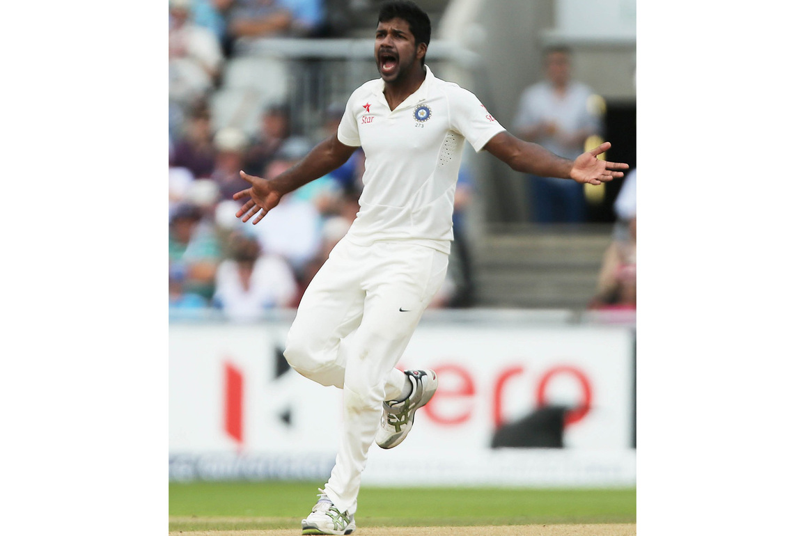 "Under-19 cricket is about expressing yourself": Varun Aaron ahead of U-19 World Cup 2026