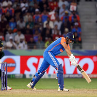 India-Pakistan T20 World Cup 2026 clash to take place on February 15 in Colombo
