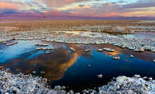 Codelco might soon be exploring for lithium in Chile’s Atacama (photo: Francesco Mocellin)