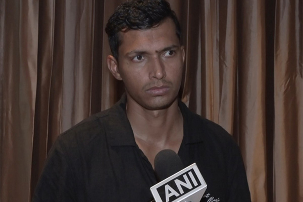 Navdeep Saini hails Bumrah's form, stresses importance of domestic cricket