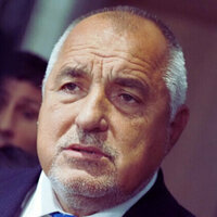 Boyko Borissov on Sofia Mayor Vasil Terziev: 'The boy is incompetent'