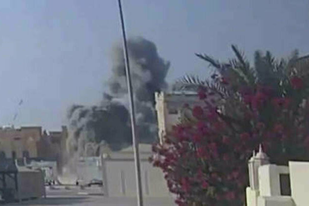 Qatari PM accuses Israel of 'state terrorism'