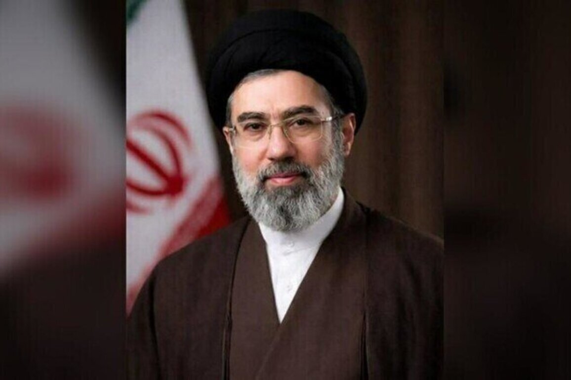 Mojtaba Khamenei named Irans next supreme leader