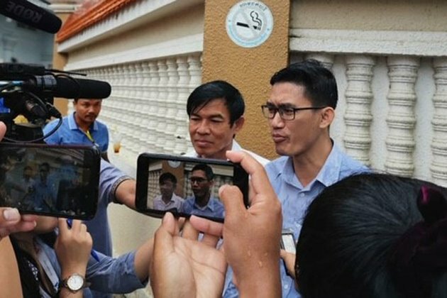 Verdict in Trial of RFA Reporters in Cambodia Now Due on Oct. 3