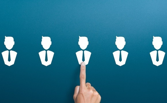 China HR software start-up raises $190m