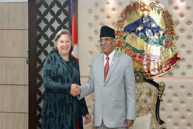 US to invest one billion dollars in Nepal, seeks government's plan to finalize Millennium Challenge Corporation Pact
