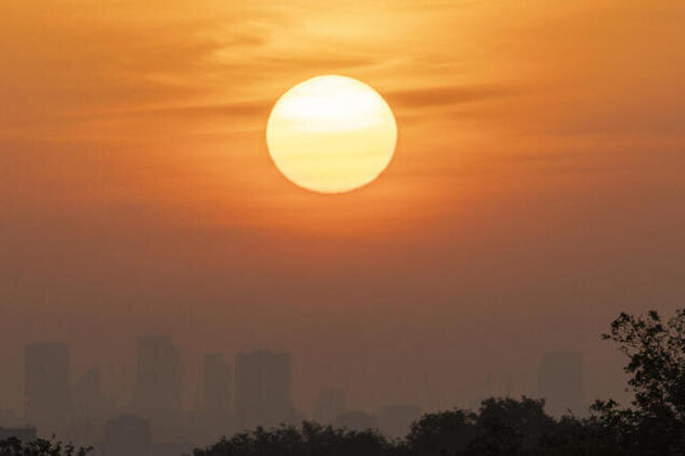 Temperatures likely to remain at record levels in 2026-2030: UN