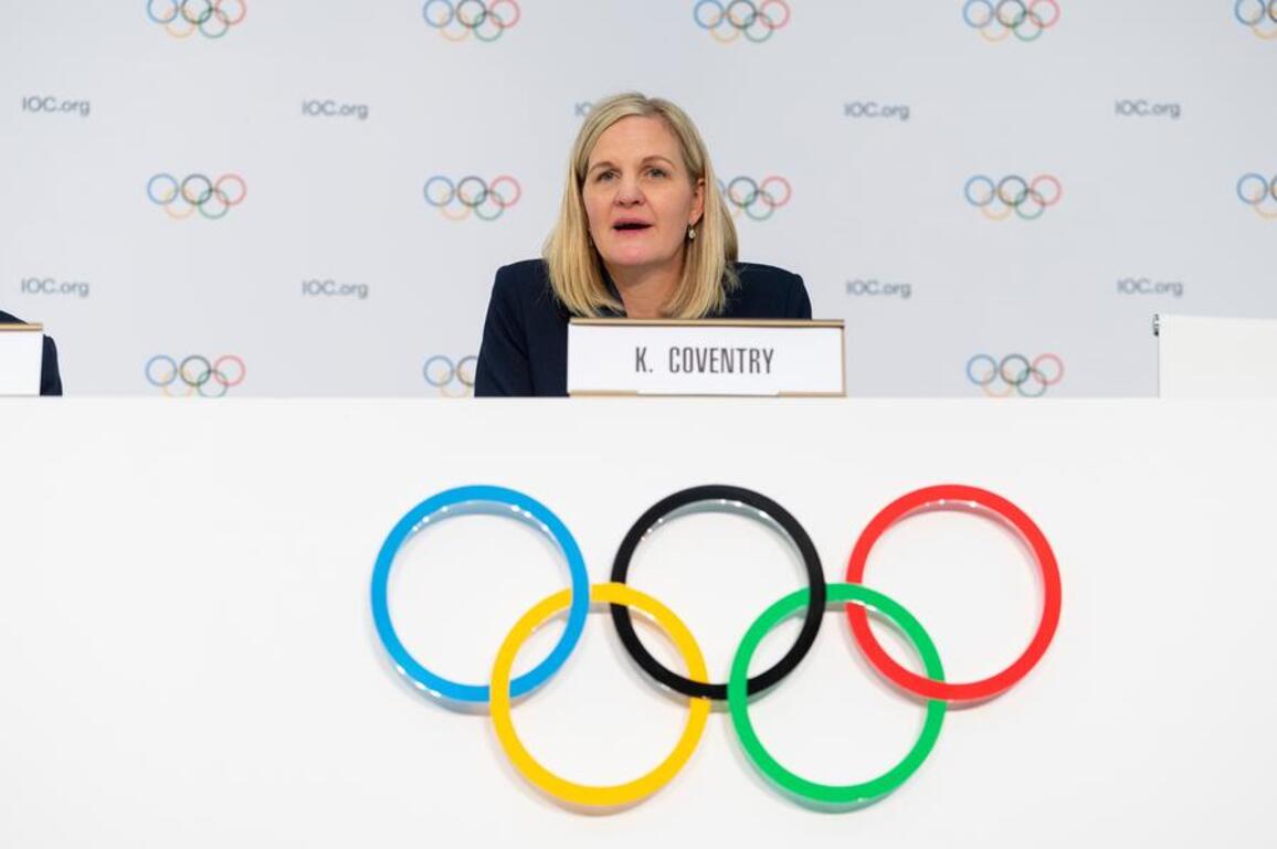 Op-Ed: Olympic Games are a symbol of peace and unity