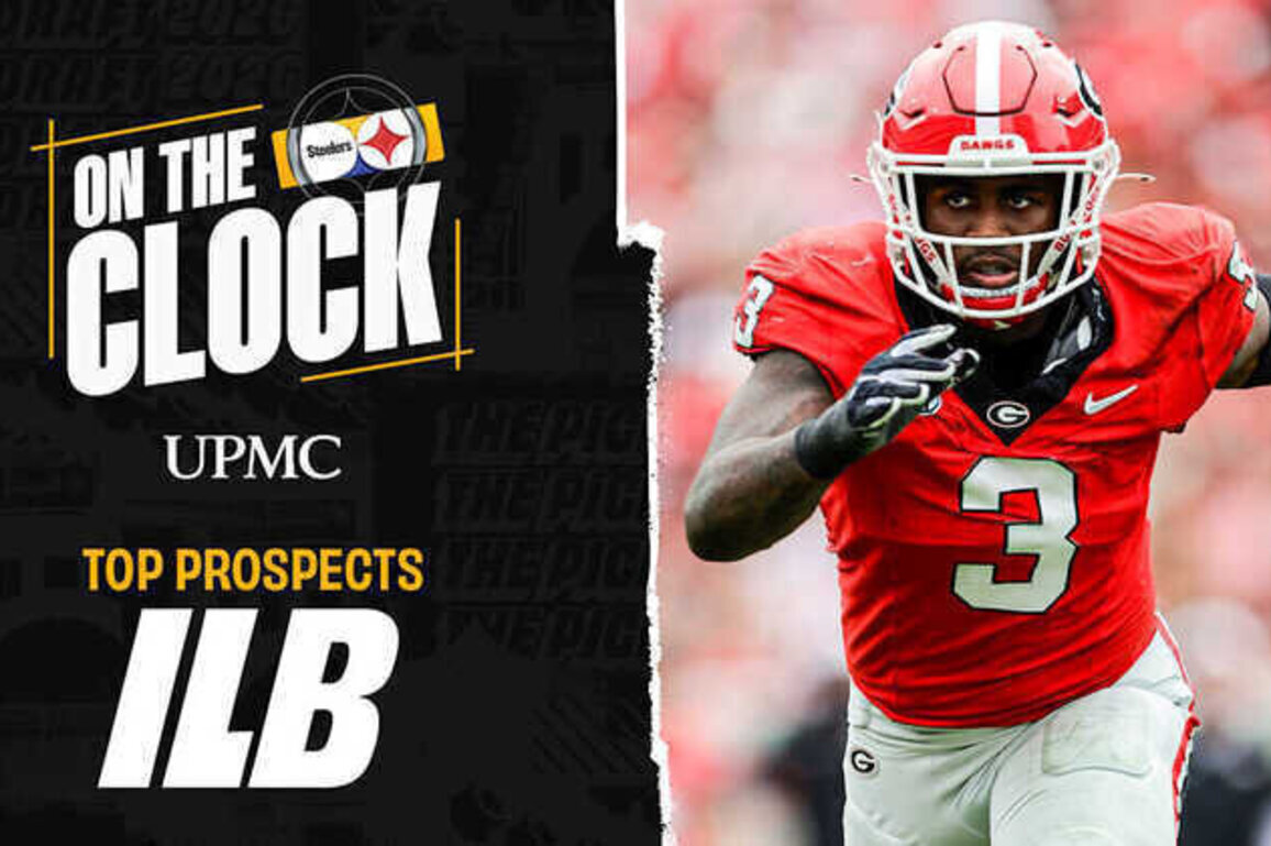 On The Clock: A second look at the top ILBs in the '26 Draft