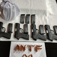 Punjab Police bust arms-drug nexus in Amritsar, three held