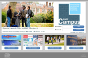 BMF Campus goes live