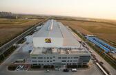 Novelis opens its 1st Chinese manufacturing facility