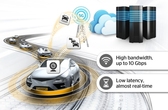 Continental pushes 5G technology for connected cars