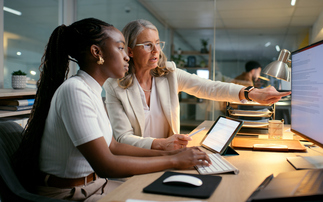 Employers leaving benefit take-up for employees to initiate