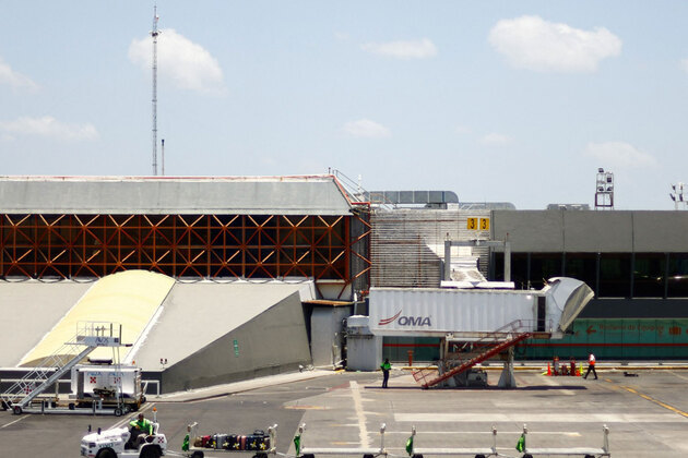 Centre notifies Andhra Pradesh's Bhogapuram Airport as authorised immigration check post