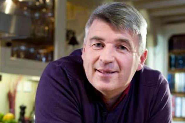 Woman to sell home to repay money she stole from chef in Ireland