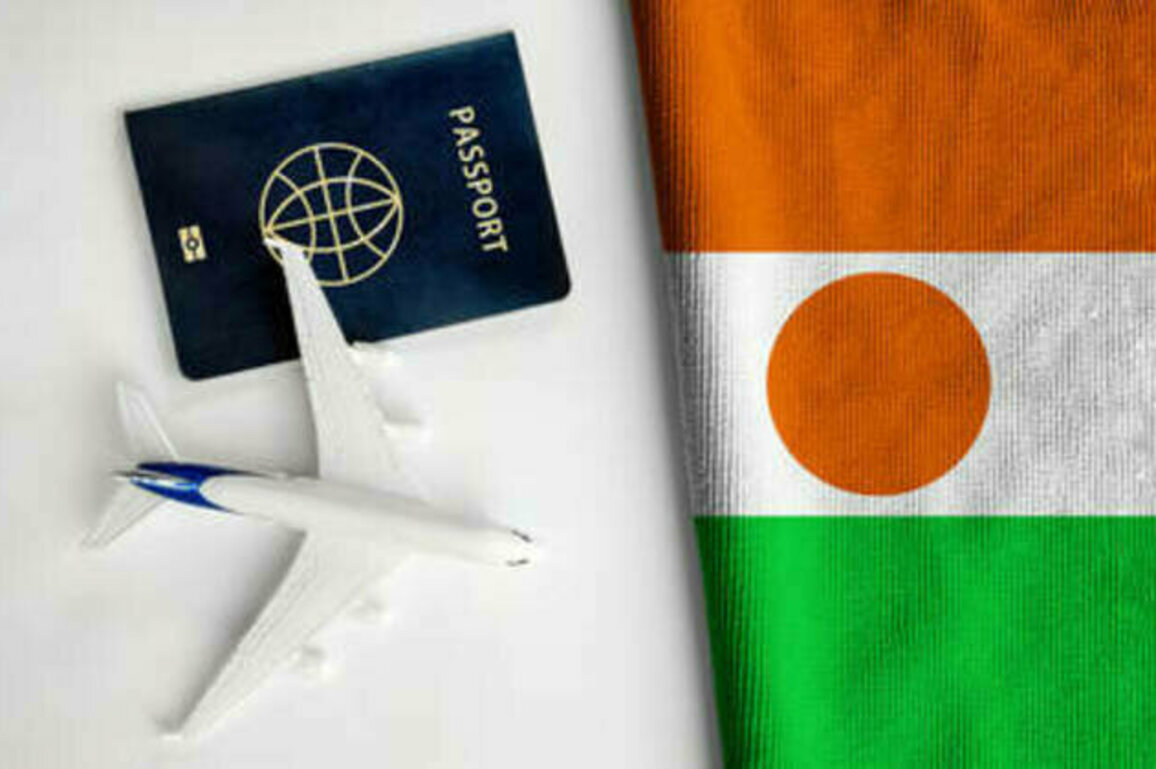 African nation restricts visas for European states - media