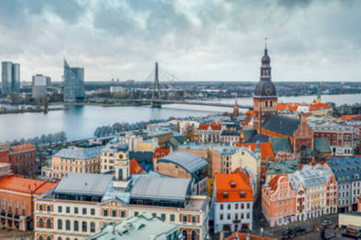 Baltic nations want EU bailout after Russia sanctions backfire - Politico