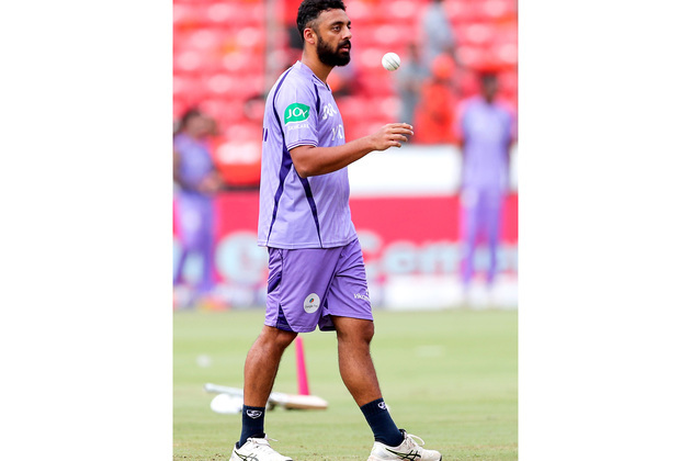 KKR head coach admits team missed Varun against RCB; reveals spinner has a fracture