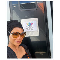 Jada Pinkett Smith returns as Lena James in 'A Different World' sequel series