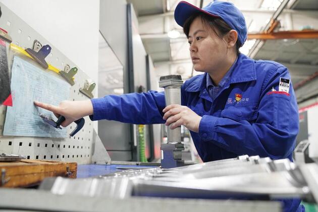 Column: From Beijing to Beijing: 30 years on, the song of women's empowerment rings clearer and louder