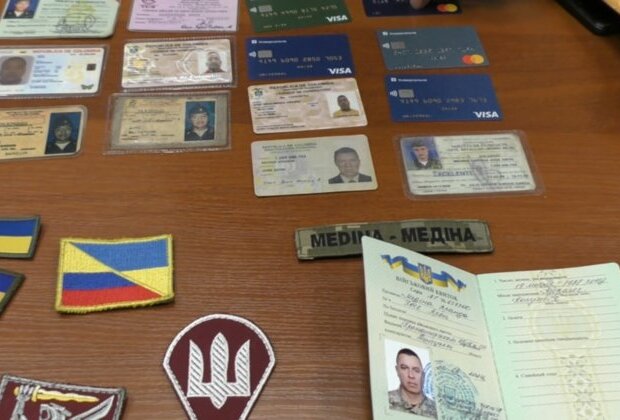 Russia publishes evidence against Colombian mercenaries