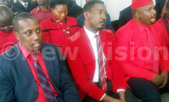 Suspended MPs case referred to Constitutional Court Suspended MPs case referred to Constitutional Court