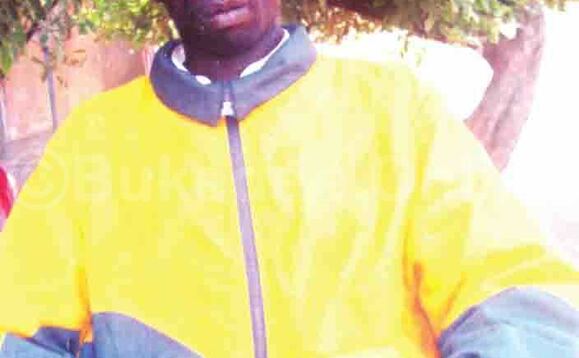 Eyattiddwa Kamada Mulinde Kimbugwe. Eyattiddwa Kamada Mulinde Kimbugwe.