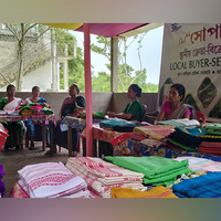 Xupan: A step towards strengthening sustainable livelihoods for HEC-hit villagers in Eastern Assam