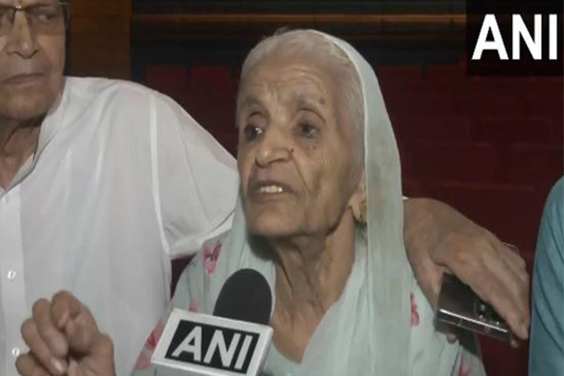 "Democracy was being murdered, we had no rights": Survivor recalls ordeal during Emergency