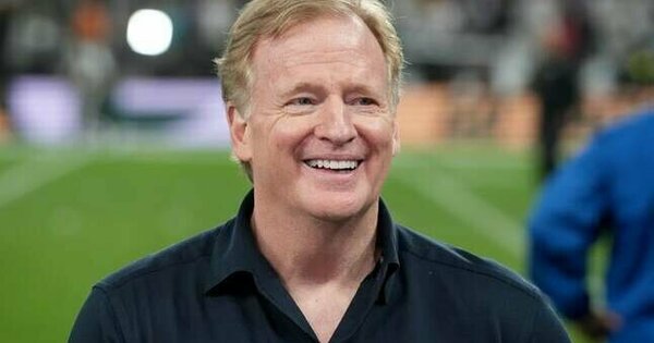 NFL commissioner: International market can support NFL team