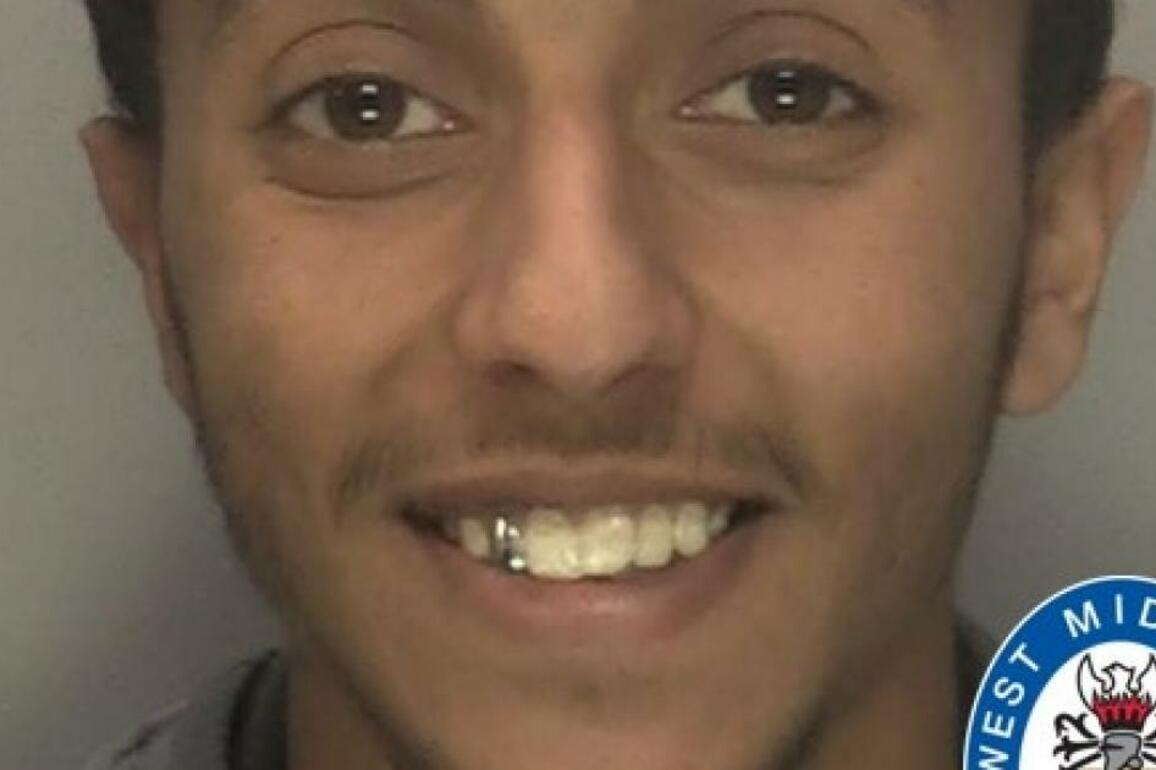 Muhammed Ali, 20, jailed for summer disorder in Birmingham