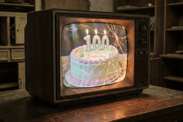 Television turns 100: From uniting nations to dividing feeds
