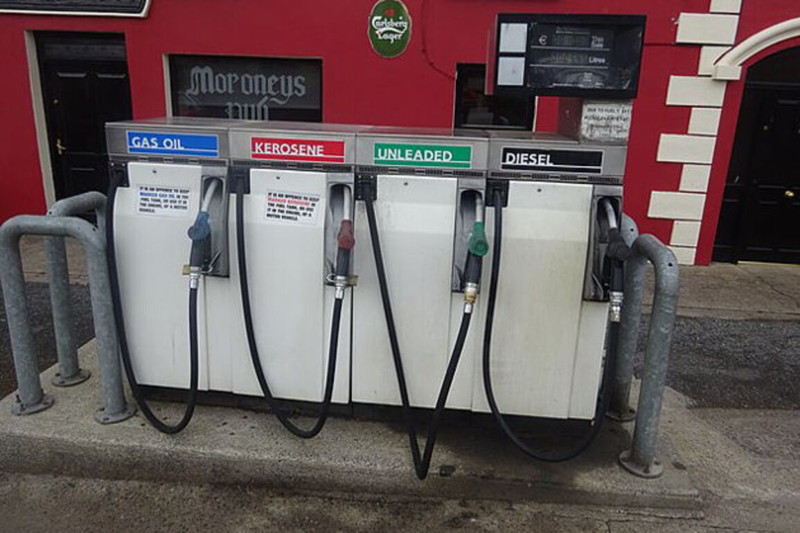 Ireland facing energy crisis, as Iran war forces rise in fuel prices