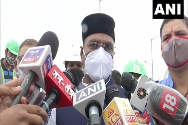 Nehru's policies behind today's inflation: MP Minister