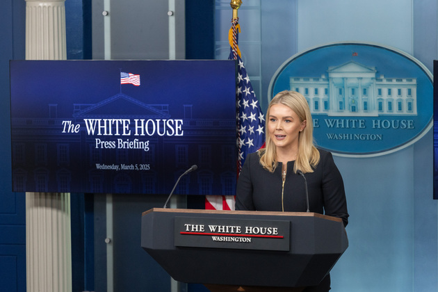 U.S.-WASHINGTON, D.C.-WHITE HOUSE-HAMAS-DIRECT TALKS