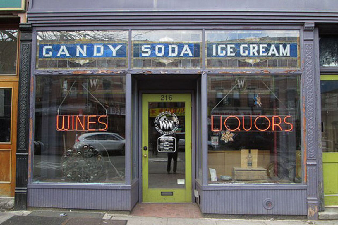 Soda, candy, other items now unavailable for SNAP recipients in US