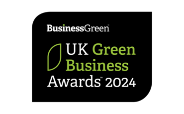 UK Green Business Awards: Verco welcomed as sponsor of ESG Investor of the Year