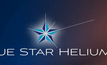 Blue Star gets permits for four helium wells